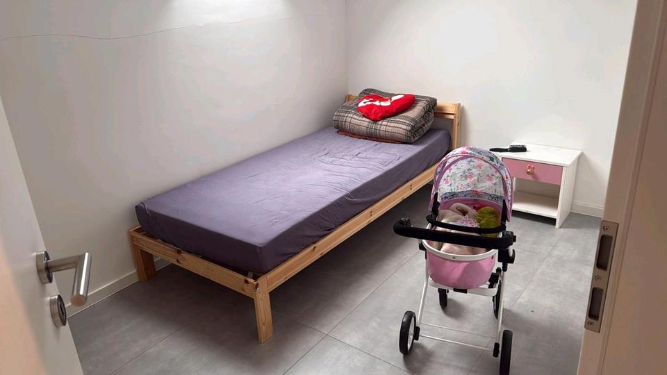 Etagenwohnung Drebber - 5 Zimmer, 110 m&sup2;, 850&euro; | Angebot:25420066