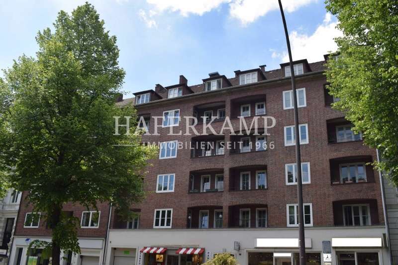 EINE DER BESTEN ADRESSEN HAMBURGS IN NÄHE DER ALSTER