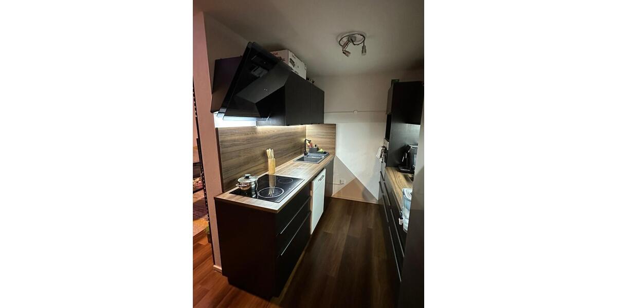 Etagenwohnung Geiselhöring - 3 Zimmer, 65 m&sup2;, 900&euro; | Angebot:25648870