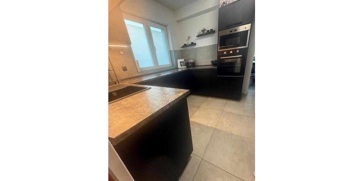 Etagenwohnung Warburg - 4 Zimmer, 95 m&sup2;, 1.200&euro; | Angebot:24859486