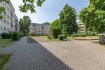 Etagenwohnung Magdeburg Neu Olvenstedt - 2 Zimmer, 55 m&sup2;, 369&euro; | Angebot:26817033