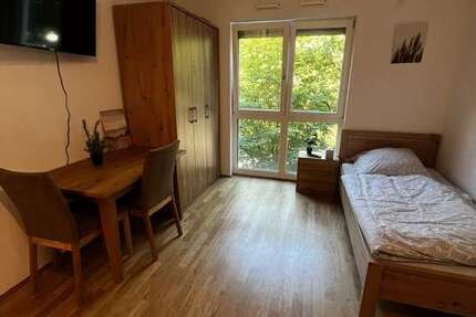 Zimmer Nürnberg Erlenstegen - 1 Zimmer, 690&euro; | Angebot:26110725