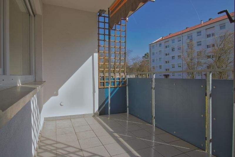 Etagenwohnung Schweinfurt Bergl - 3 Zimmer, 76 m&sup2;, 680&euro; | Angebot:26055058