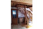 Dachgeschoßwohnung Thurnau - 4 Zimmer, 100 m&sup2;, 650&euro; | Angebot:26552556