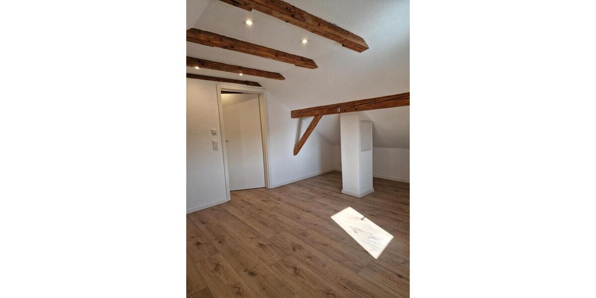 Maisonettenwohnung Nersingen - 4 Zimmer, 90 m&sup2;, 1.500&euro; | Angebot:26049396