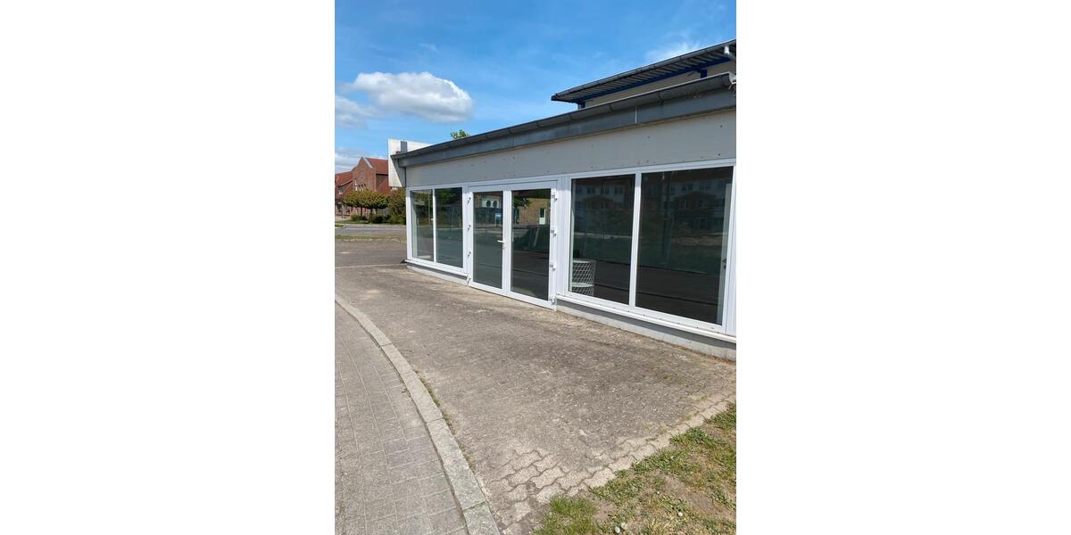 Gewerbeobjekt Wittenburg - 550&euro; | Angebot:21872138