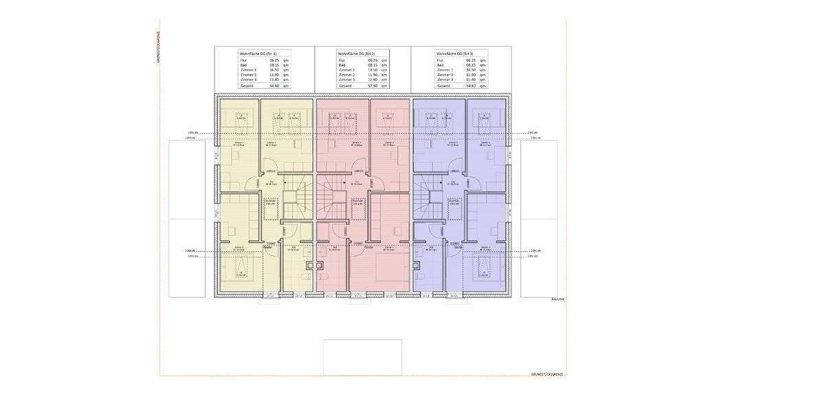 Reihenhaus Neustadt am Rübenberge - 5 Zimmer, 140 m&sup2;, 1.500&euro; | Angebot:23693593