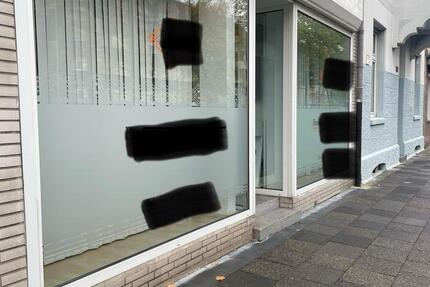 Provisionsfrei: Ca. 70 mª Büro, Praxis- in Duisburg Neudorf Süd zimmer