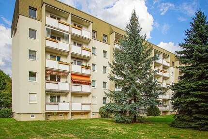Wohnung zum Mieten in Dresden 422,45 € 57.87 m²