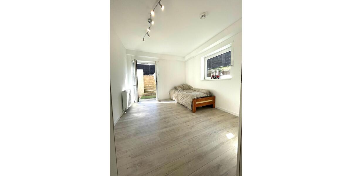 Helle 2-Zimmer Wohnung mit Terrasse in Seukendorf 2 zimmer