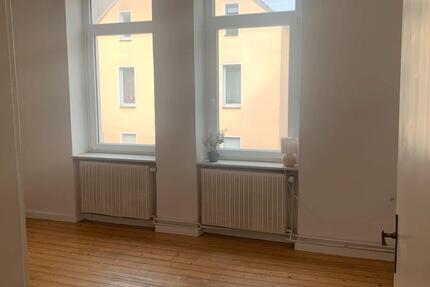 WG - Zimmer in 3er WG 1 zimmer
