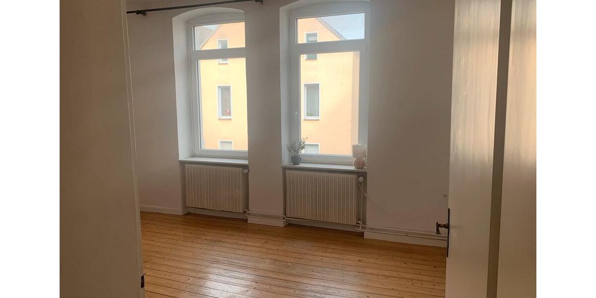 WG - Zimmer in 3er WG 1 zimmer