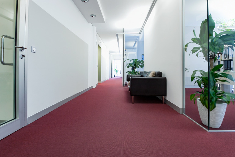 Top-Büro an der Binnenalster - Full Service inklusive zimmer