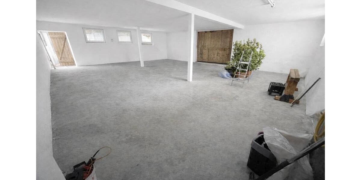 Gewerbeobjekt Dinkelscherben - 600&euro; | Angebot:24739477