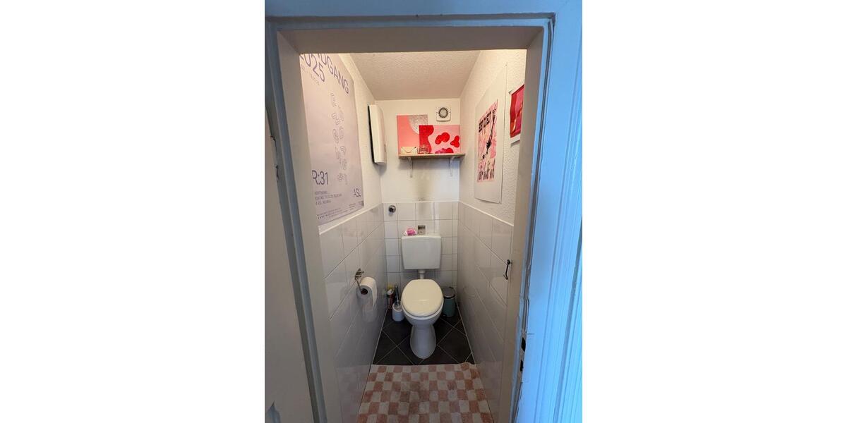 Wohnen auf Zeit Kassel Südstadt - 2 Zimmer, 74 m&sup2;, 780&euro; | Angebot:26139191