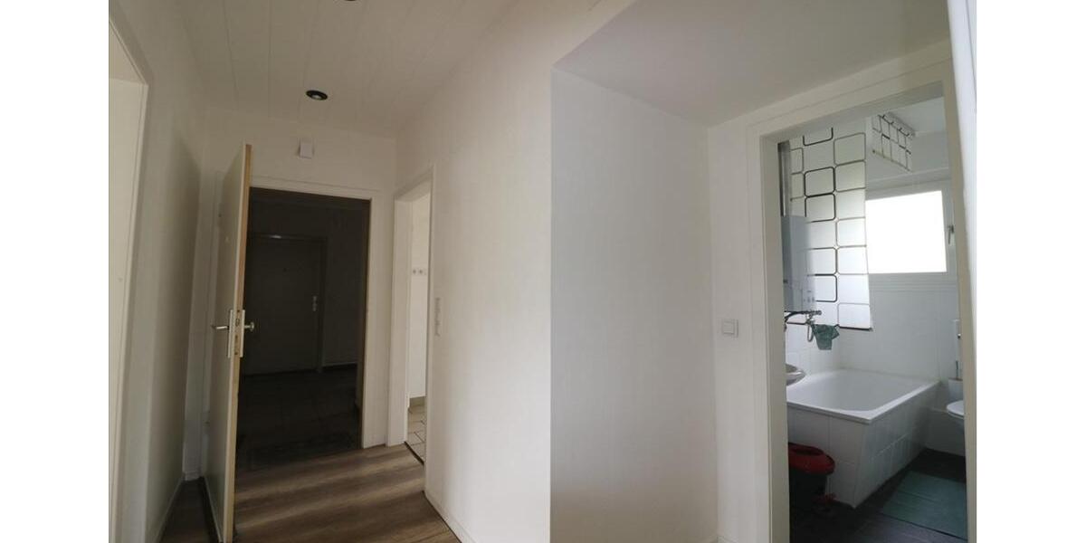 Erdgeschoßwohnung Duisburg Rheinhausen - 3 Zimmer, 60 m&sup2;, 450&euro; | Angebot:26633952