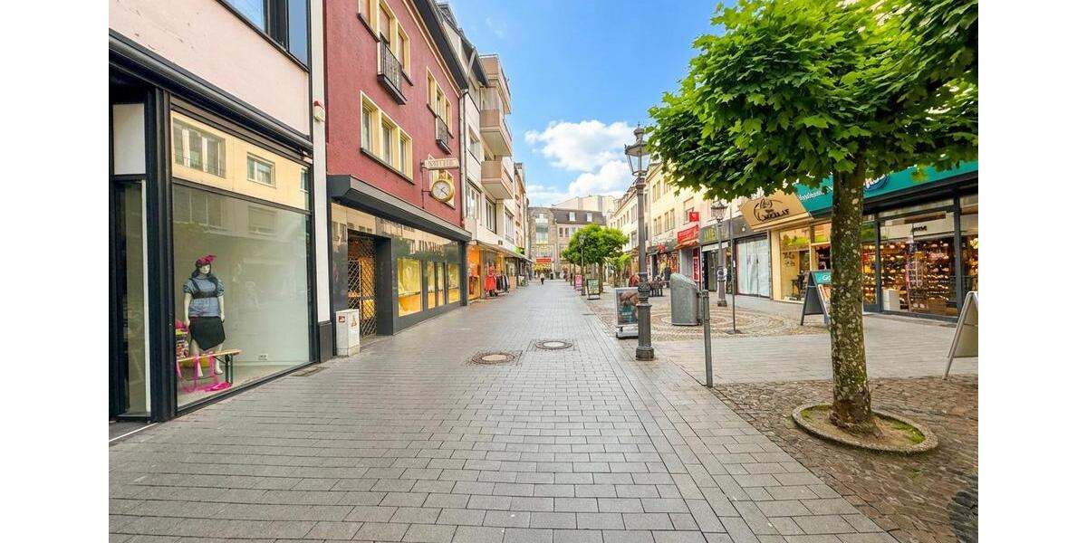 Gewerbeobjekt Siegburg - 3.450&euro; | Angebot:25104059