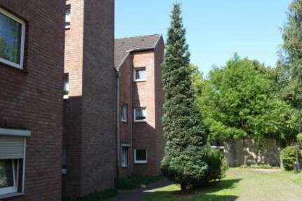 Wohnung zum Mieten in Duisburg 357,69 € 61.67 m²