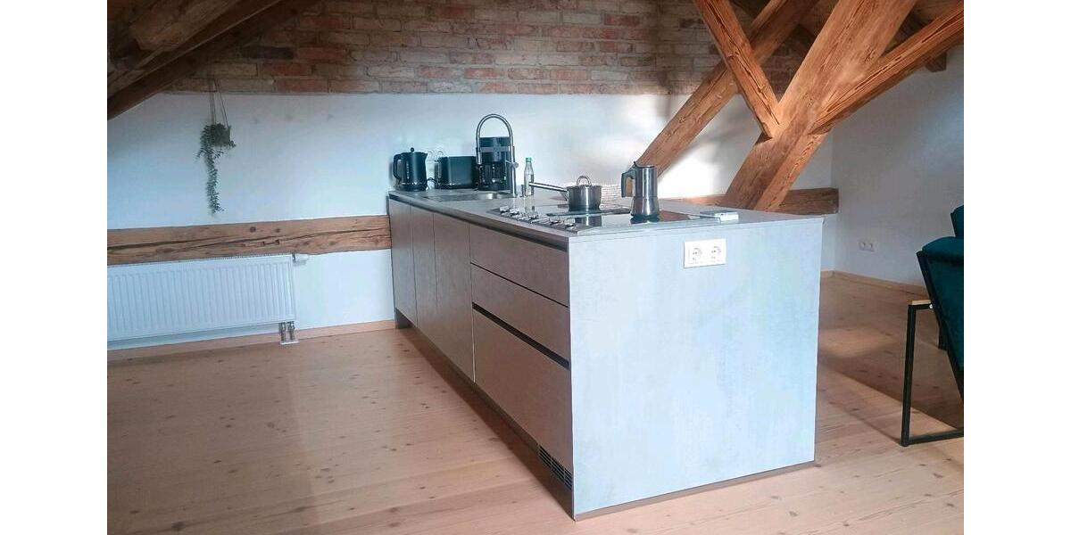 Etagenwohnung Hutthurm - 1 Zimmer, 80 m&sup2;, 950&euro; | Angebot:26291910