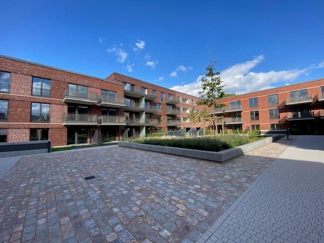 Etagenwohnung Neu Wulmstorf - 2 Zimmer, 64 m&sup2;, 960&euro; | Angebot:24890340