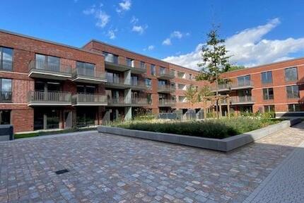 Wohnung Neu Wulmstorf - 2 Zimmer, 64 m&sup2;, 960&euro; | Angebot:24890340