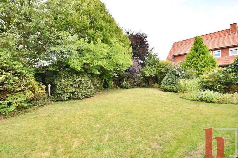 Geräumiges Einfamilienhaus in Lohne - Ideal für Familien!