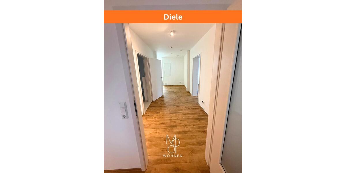 Hochparterre Bad Harzburg - 3 Zimmer, 118 m&sup2;, 1.150&euro; | Angebot:26482099
