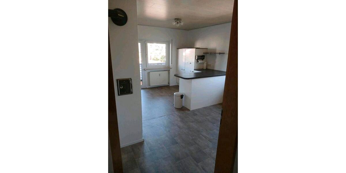 Etagenwohnung Ostheim vor der Rhön Ostheim v.d.Rhön - 4 Zimmer, 126 m&sup2;, 880&euro; | Angebot:26680216