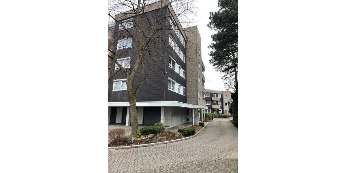 Etagenwohnung Iserlohn - 3 Zimmer, 108 m&sup2;, 1.350&euro; | Angebot:24843188
