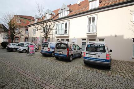 Gewerbeobjekt Zell am Harmersbach - 1.250&euro; | Angebot:26090122