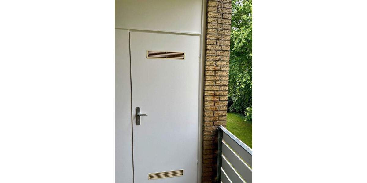 Etagenwohnung Kamp-Lintfort Geisbruch - 2 Zimmer, 51 m&sup2;, 535&euro; | Angebot:26127834