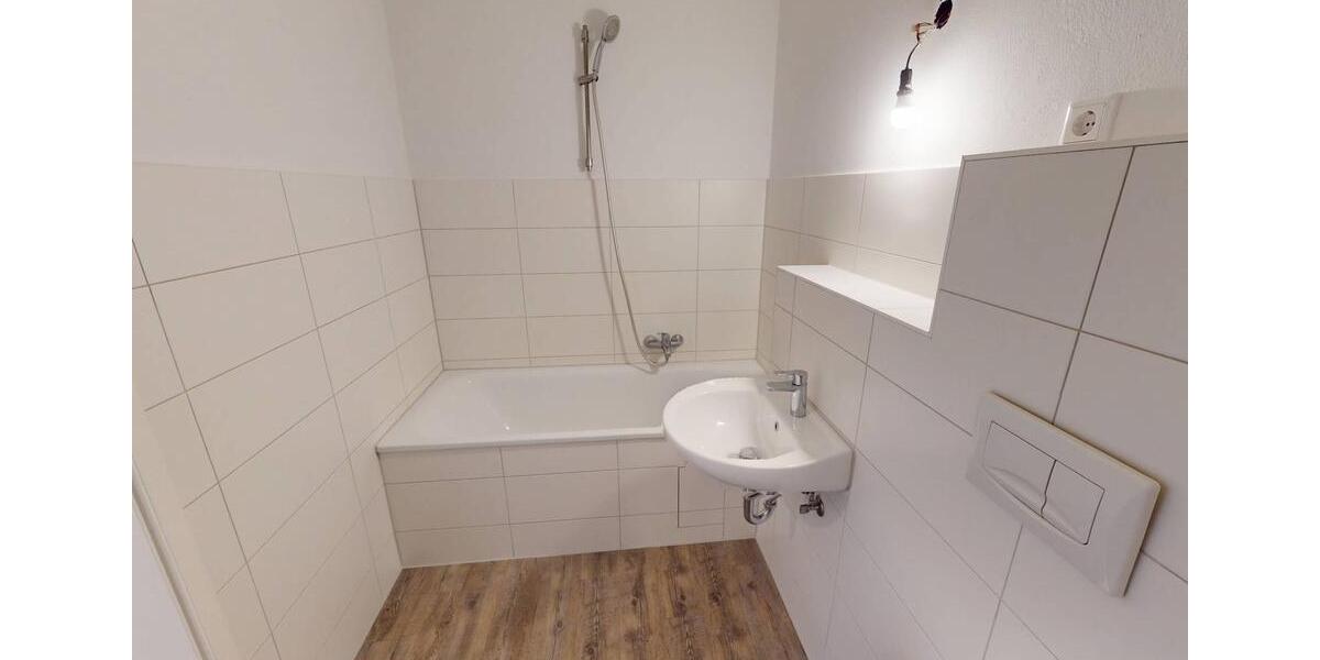 Etagenwohnung Rendsburg - 2 Zimmer, 66 m&sup2;, 559&euro; | Angebot:26631603