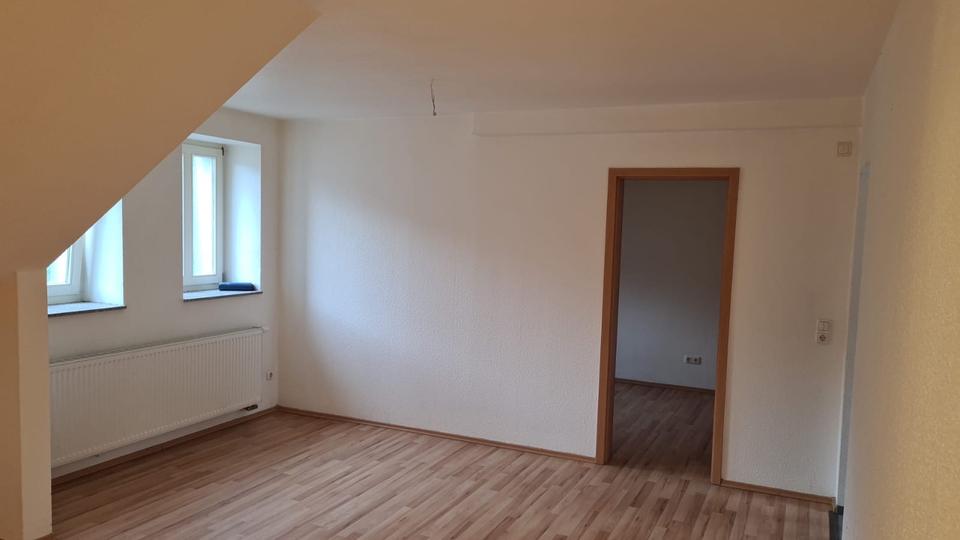 Dachgeschoßwohnung Würselen - 2.5 Zimmer, 50 m&sup2;, 570&euro; | Angebot:23760031