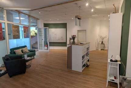 Gewerbeobjekt Pfaffenhofen Förnbach - 1.024&euro; | Angebot:26152889