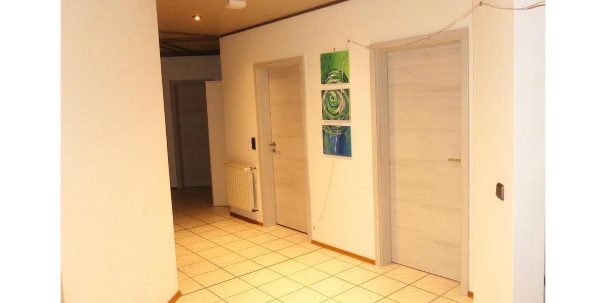 Maisonettenwohnung Schlitz - 5 Zimmer, 143 m&sup2;, 895&euro; | Angebot:23592410