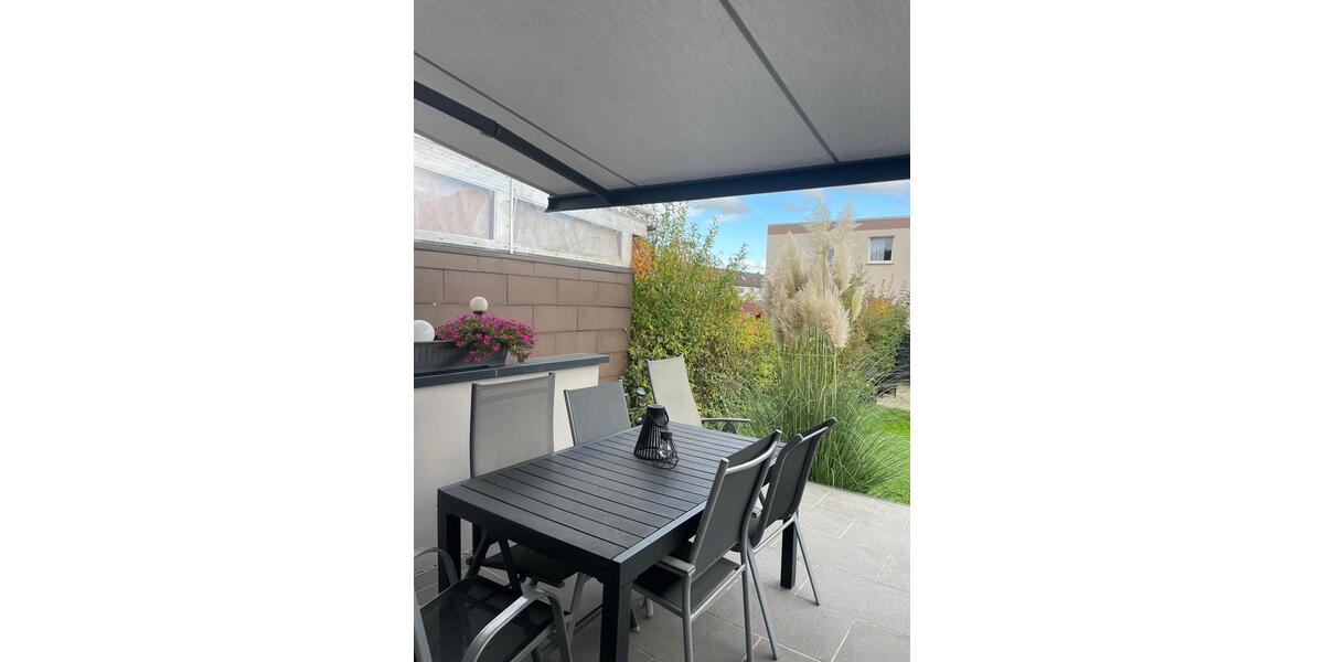 Reihenhaus Trier West-Pallien - 3.5 Zimmer, 105 m&sup2;, 1.050&euro; | Angebot:25424855