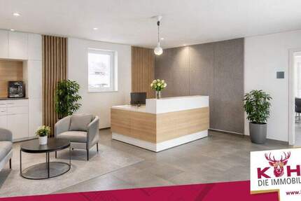 Gewerbeobjekt Vechta - 4 Zimmer, 164 m&sup2;, 1.400&euro; | Angebot:24725422