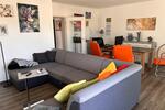 Etagenwohnung Rheda-Wiedenbrück Wiedenbrück - 3 Zimmer, 85 m&sup2;, 900&euro; | Angebot:26312956