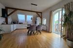 Etagenwohnung Dresden Laubegast - 3 Zimmer, 86 m&sup2;, 1.127&euro; | Angebot:26740494