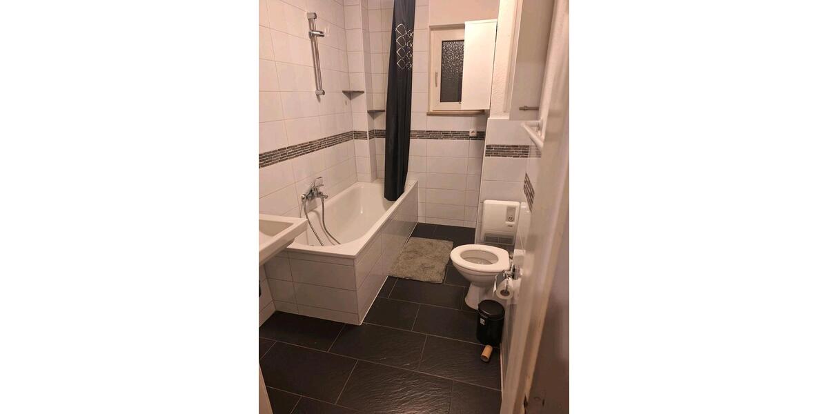 Etagenwohnung Aachen Aachen-Mitte - 2 Zimmer, 55 m&sup2;, 450&euro; | Angebot:26592497