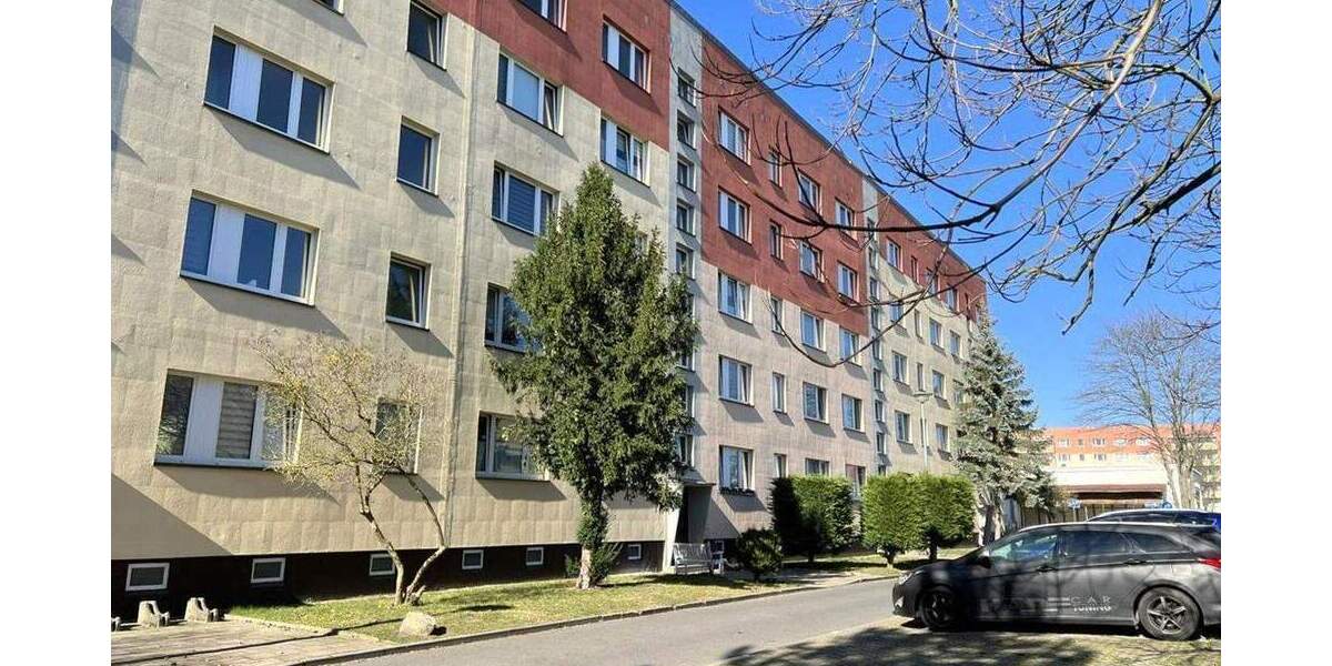 Etagenwohnung Bad Düben Weinbergshäuser - 4 Zimmer, 70 m&sup2;, 494&euro; | Angebot:25718920