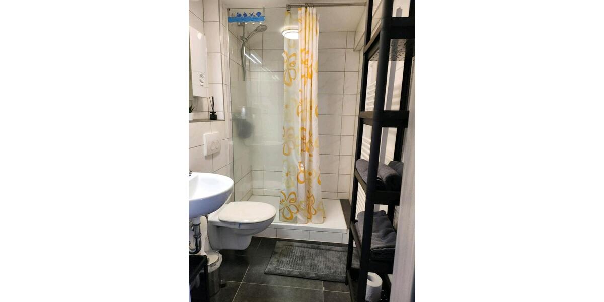 4-5 Pers. MonteurwohnungFerienwohnung Heinsberg zimmer