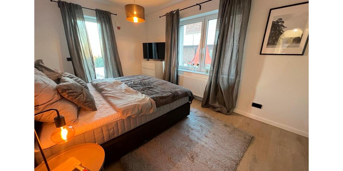 WG-Zimmer in Buxtehude 1 zimmer