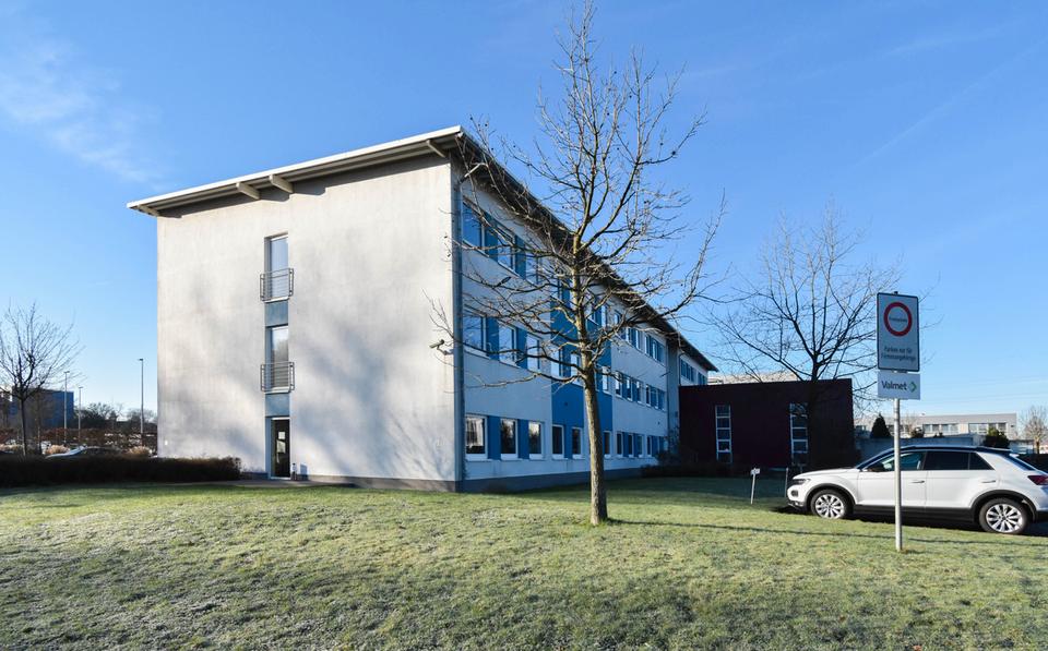Gewerbeobjekt Leverkusen Alkenrath - 2.694&euro; | Angebot:25599650