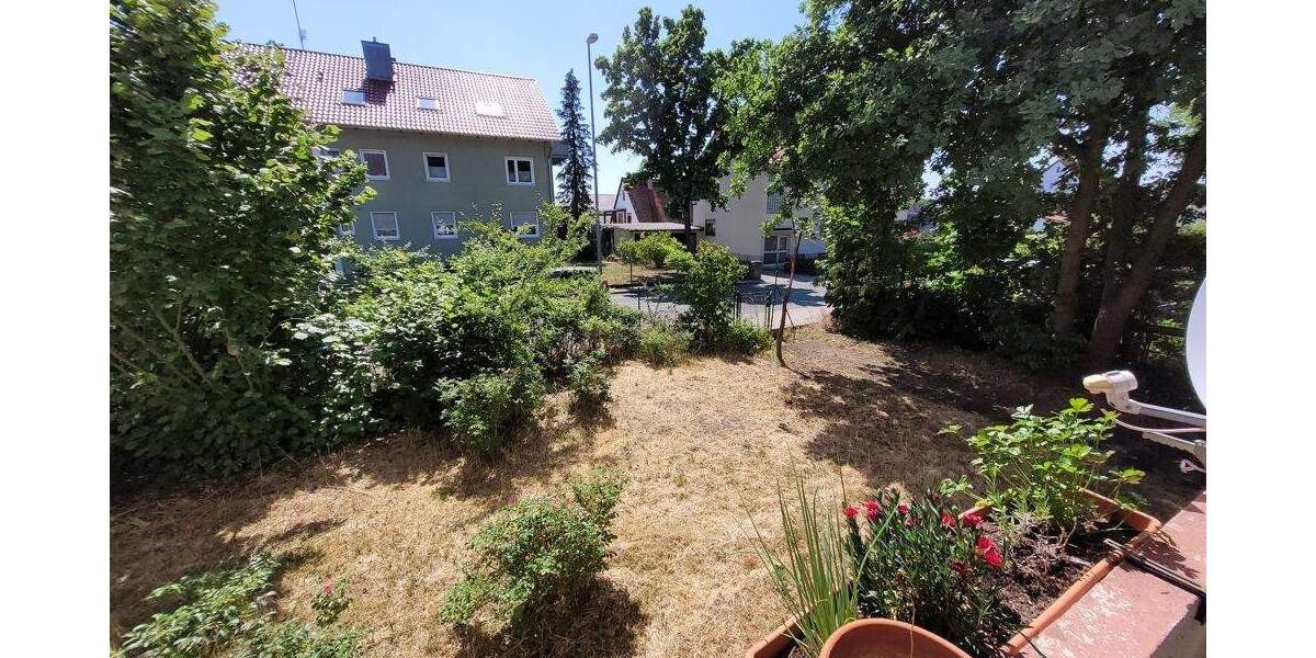 Etagenwohnung Roth Belmbrach - 3 Zimmer, 72 m&sup2;, 580&euro; | Angebot:25214569