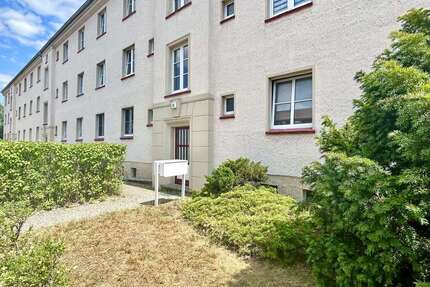 Wohnung zum Mieten in Hennigsdorf 589 € 42 m² 2 zimmer