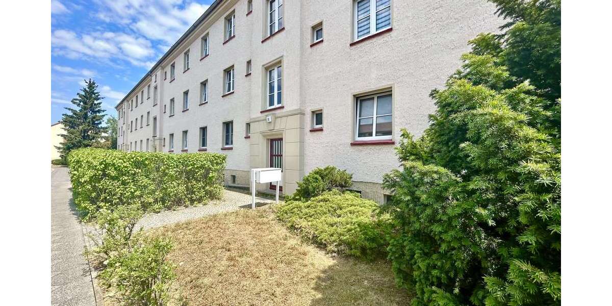 Wohnung zum Mieten in Hennigsdorf 589 € 42 m² 2 zimmer