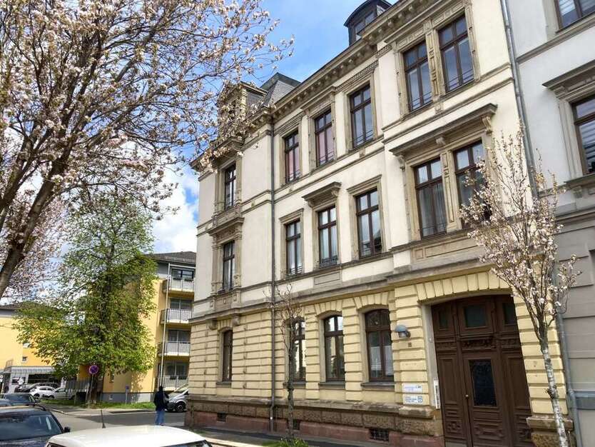Büro in Zwickau 740 € 113 m²