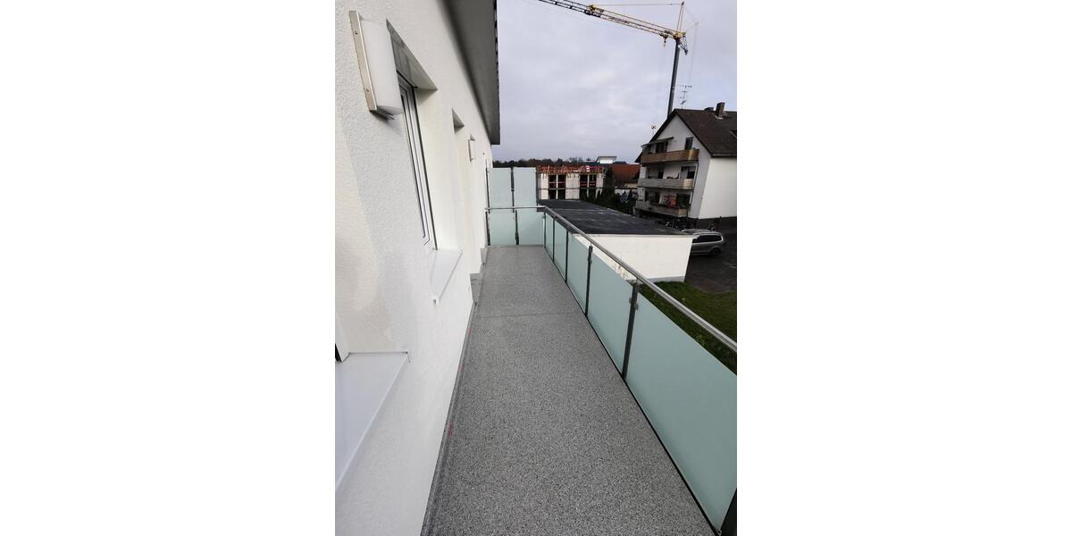 Etagenwohnung Obertshausen - 3 Zimmer, 87 m&sup2;, 1.150&euro; | Angebot:26619776