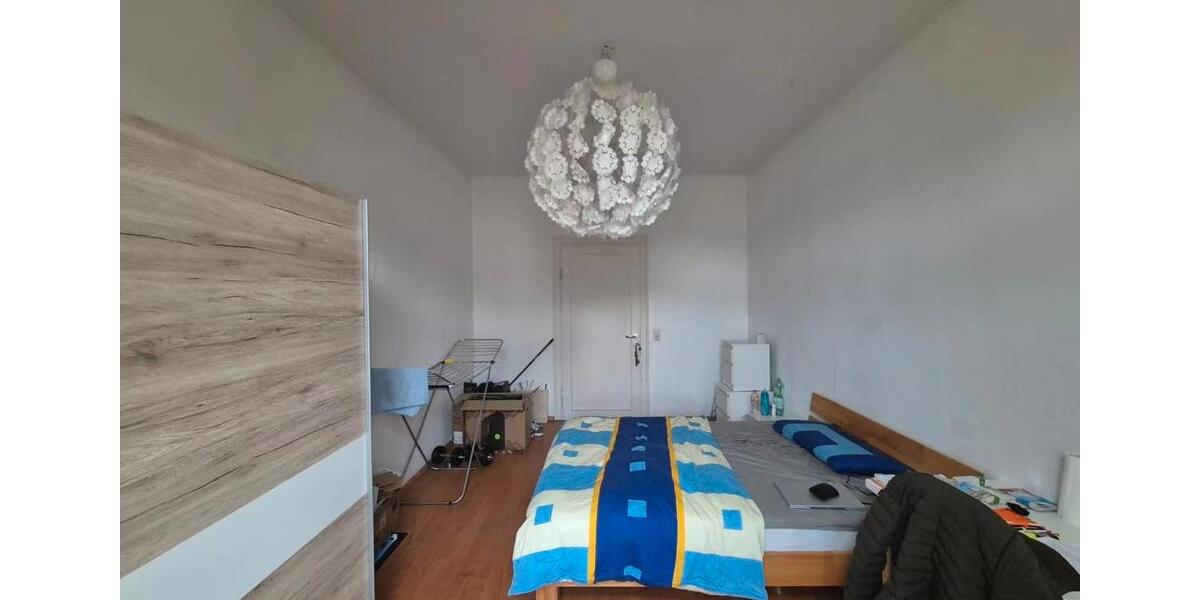 Wohnen auf Zeit Wiesbaden Klarenthal - 1 Zimmer, 18 m&sup2;, 600&euro; | Angebot:26696125
